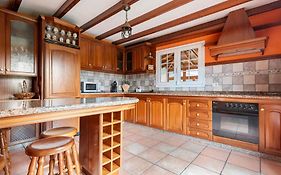 Villa Tijuana - Jacuzzi, Playa y Naturaleza en Gran Canaria